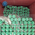 40L 150bar argon gas cylinder price welding industrial gas